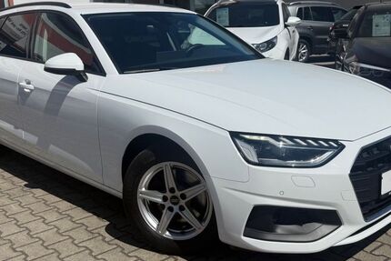Audi A4 125.000 km 21.590 &euro; Cadolzburg 90556