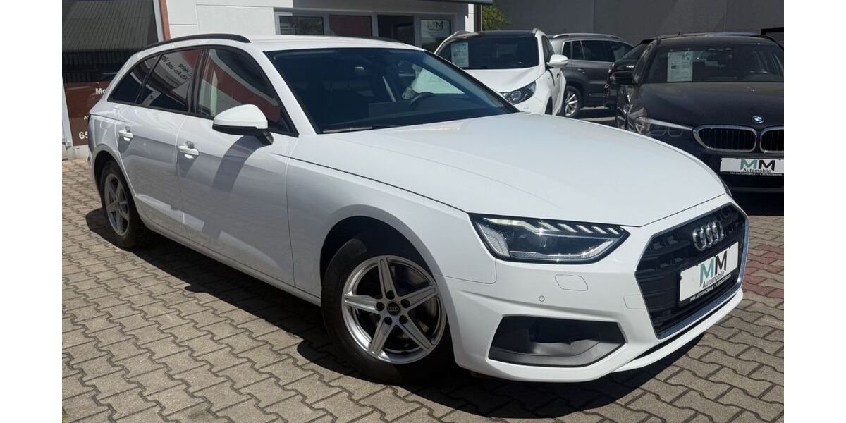 Audi A4 125.000 km 21.590 &euro; Cadolzburg 90556