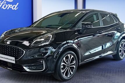 Ford Puma 19.000 km 23.890 &euro; Neustadt an der Aisch 91413