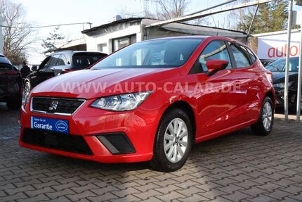 Seat Ibiza 35.000 km 14.300 &euro; Erlangen 91056