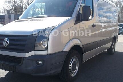 VW Crafter 160.349 km 21.900 &euro; Nürnberg 90449