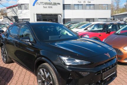 Cupra Formentor 23.612 km 29.990 &euro; Nürnberg 90431