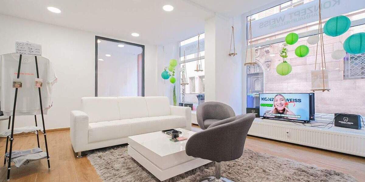 Gewerbeobjekt Nürnberg Lorenz - 615.000&euro; | Angebot:25743909