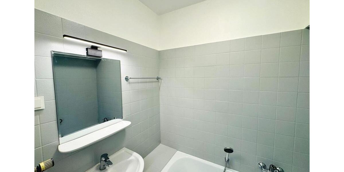 Etagenwohnung Nürnberg Eberhardshof - 1 Zimmer, 28 m&sup2;, 530&euro; | Angebot:25842254