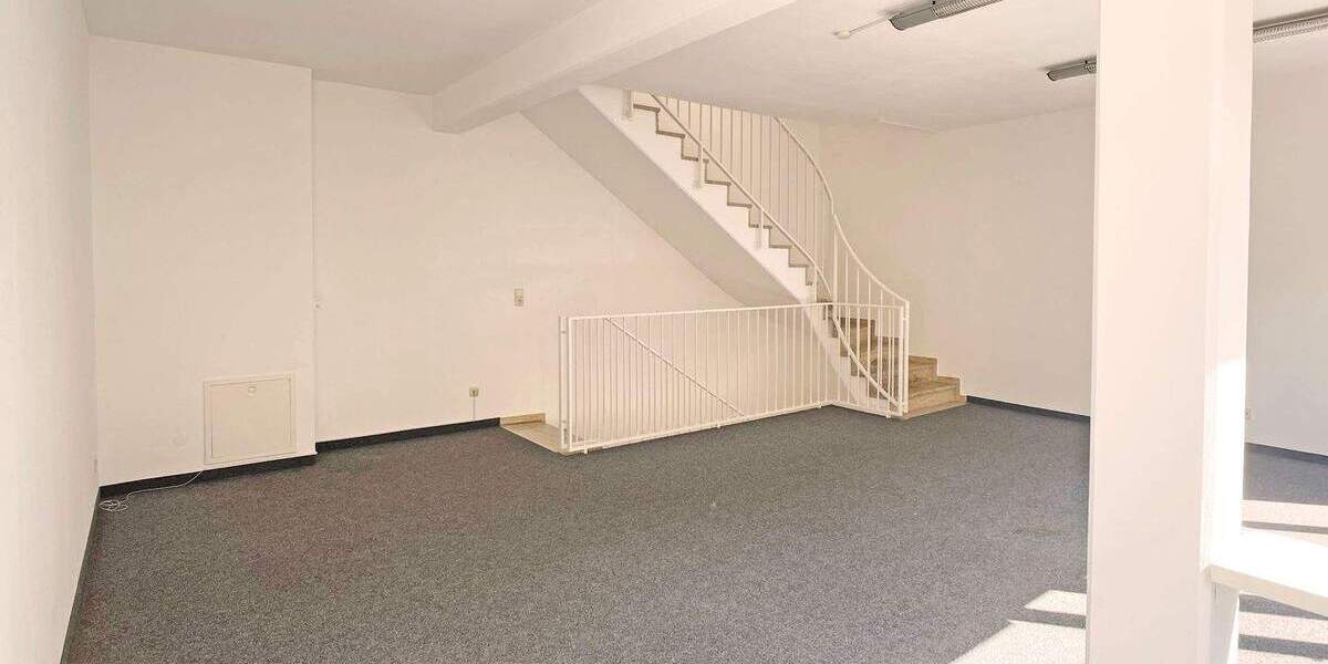 Einfamilienhaus Nürnberg St Johannis - 3 Zimmer, 310.000&euro; | Angebot:25695423