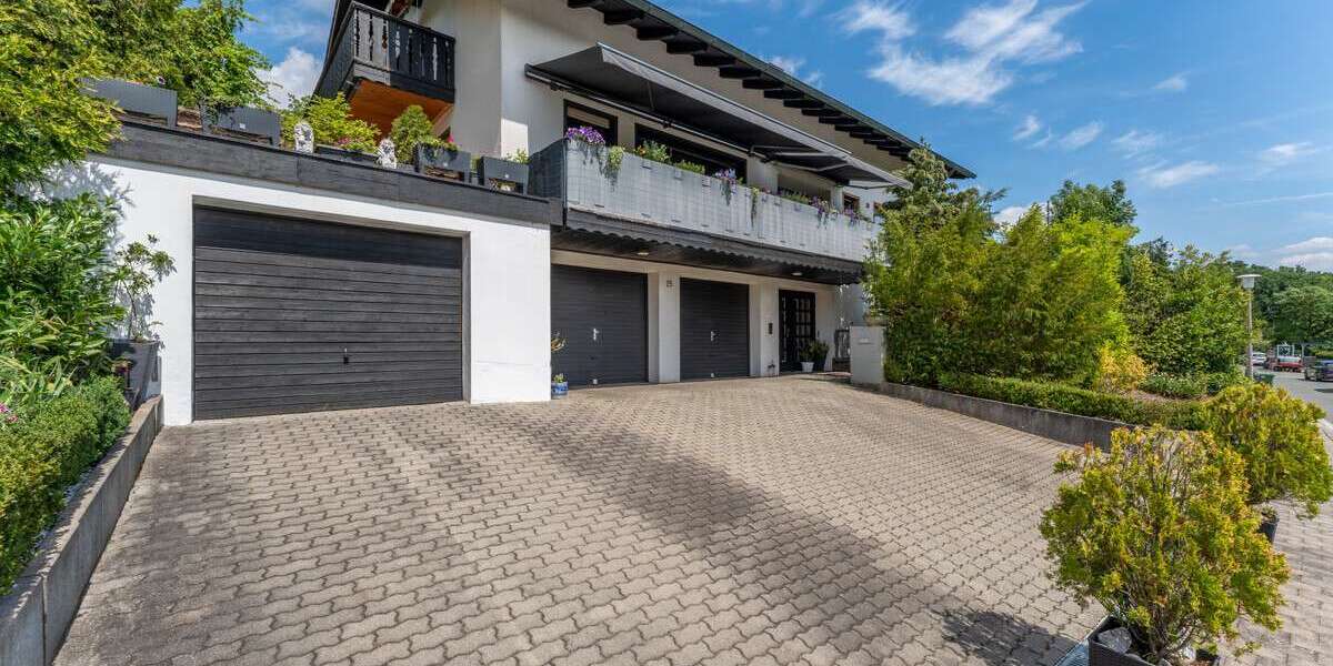 Einfamilienhaus Tuchenbach - 6 Zimmer, 200 m&sup2;, 649.000&euro; | Angebot:25918250