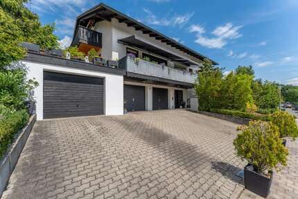 Haus Tuchenbach - 6 Zimmer, 200 m&sup2;, 649.000&euro; | Angebot:25918250