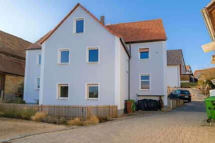 Wohnung Lauf - 3 Zimmer, 56 m&sup2;, 134.000&euro; | Angebot:20059221