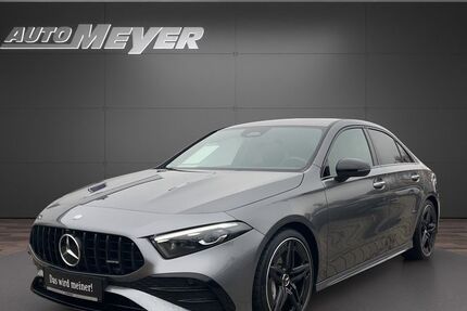 Mercedes-Benz A 35 AMG 18.400 km 43.999 &euro; Neustadt a.d. Aisch 91413
