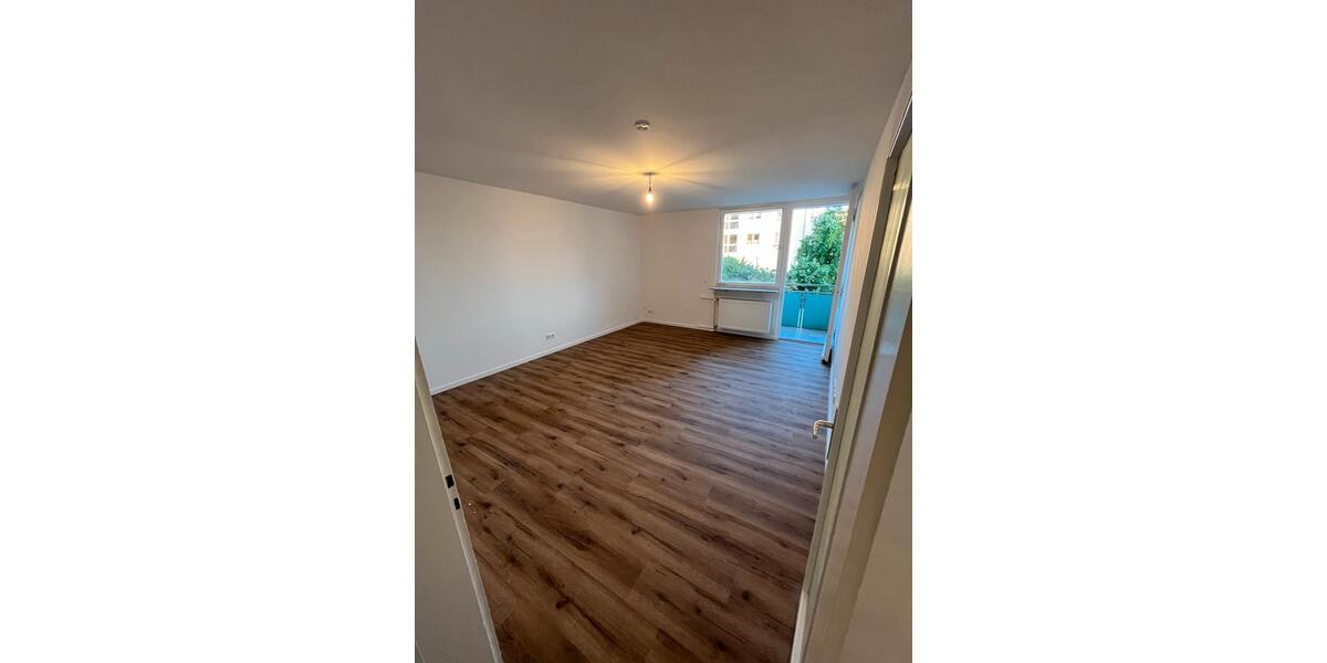 Etagenwohnung Nürnberg Herrnhütte - 2 Zimmer, 46 m&sup2;, 218.500&euro; | Angebot:26984635