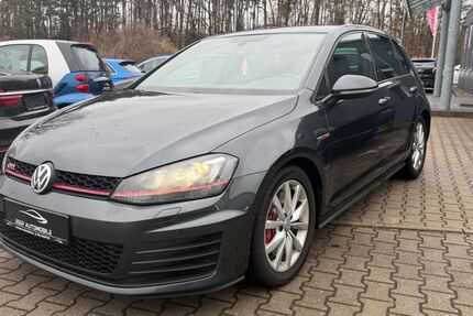 VW Golf 129.000 km 16.300 &euro; Wendelstein 90530