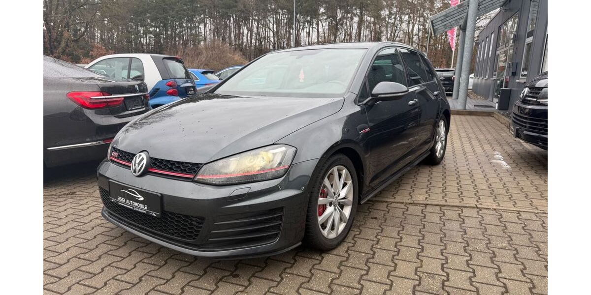 VW Golf 129.000 km 16.300 &euro; Wendelstein 90530