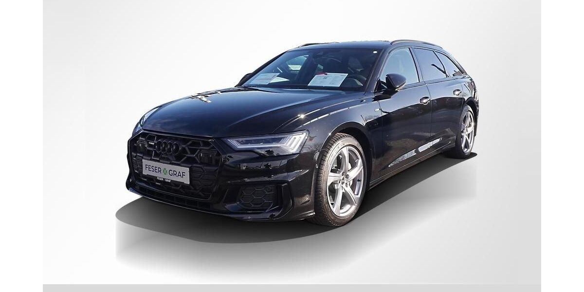 Audi A6 11.450 km 59.690 &euro; Erlangen 91058