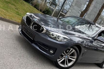 BMW 320 185.000 km 15.950 &euro; Nürnberg 90431