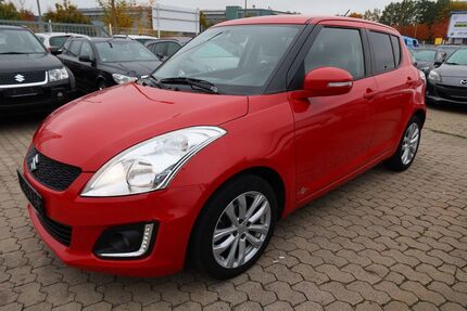 Suzuki Swift 299.000 km 5.990 &euro; Nürnberg 90439