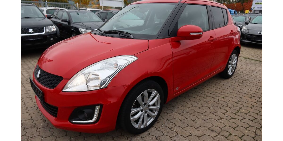 Suzuki Swift 299.000 km 5.990 &euro; Nürnberg 90439