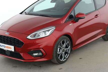 Ford Fiesta 2.217 km 17.220 &euro; Nürnberg 90441