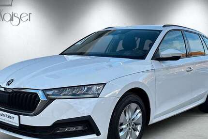 Skoda Octavia 91.377 km 17.299 &euro; Nuernberg 90482
