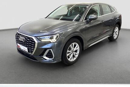 Audi Q3 43.574 km 28.480 &euro; Fürth 90763