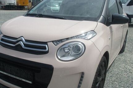 Citroen C1 52.000 km 7.999 &euro; Nürnberg 90431