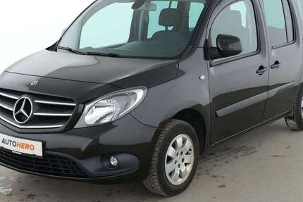 Mercedes-Benz Citan 102.188 km 15.590 &euro; Nürnberg 90441