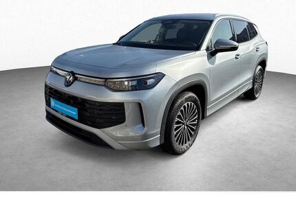 VW Tayron 18.200 km 39.950 &euro; Schwabach 91126