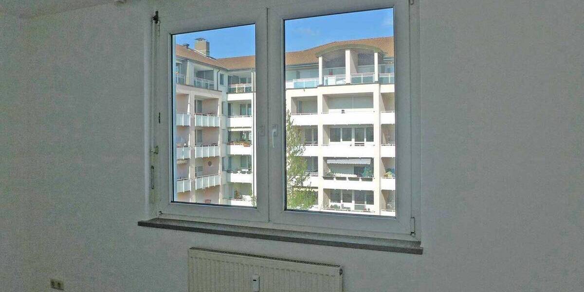 Etagenwohnung Nürnberg Rehhof - 3 Zimmer, 84 m&sup2;, 390.000&euro; | Angebot:25926645