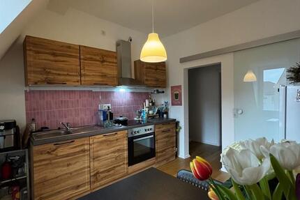 Wohnung Nürnberg Erlenstegen - 2 Zimmer, 54 m&sup2;, 990&euro; | Angebot:25639631