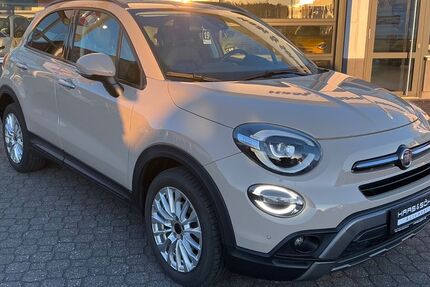Fiat 500X 68.433 km 14.290 &euro; Eckental 90542