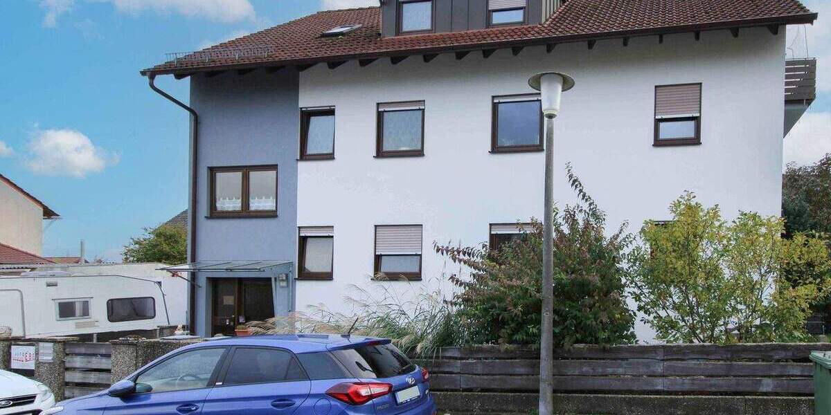 Mehrfamilienhaus, Wohnhaus Lonnerstadt - 1 Zimmer, 598.000&euro; | Angebot:25745499