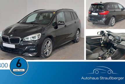 BMW 218 Gran Tourer 56.700 km 24.470 &euro; Buchschwabach bei Nürnberg 90574