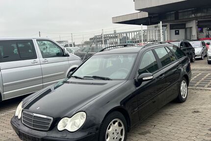 Mercedes-Benz C 180 271.355 km 999 &euro; Nürnberg 90439