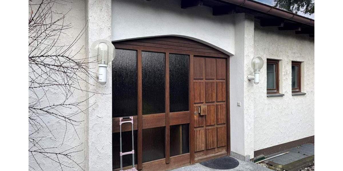 Bungalow Nürnberg Eibach - 3 Zimmer, 120 m&sup2;, 649.000&euro; | Angebot:25797926