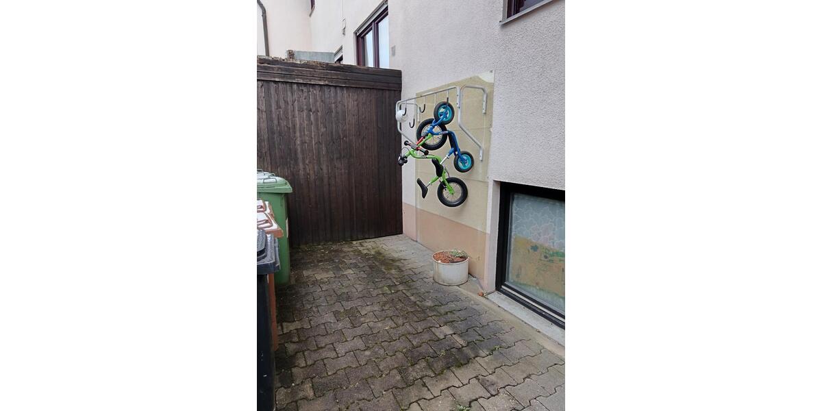 Etagenwohnung Schwabach - 1 Zimmer, 50 m&sup2;, 179.000&euro; | Angebot:19398373