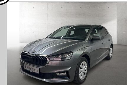 Skoda Fabia 14.600 km 19.904 &euro; Neustadt/Aisch 91413