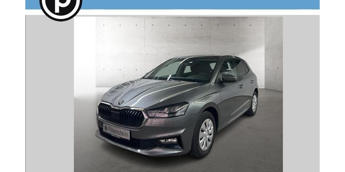 Skoda Fabia 14.600 km 19.904 &euro; Neustadt/Aisch 91413