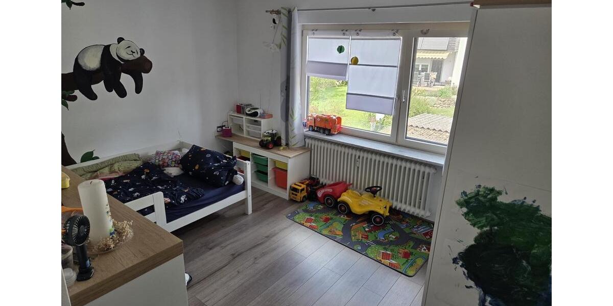 Etagenwohnung Schwanstetten - 4.5 Zimmer, 139 m&sup2;, 405.000&euro; | Angebot:26959568