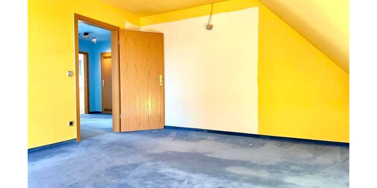 Etagenwohnung Wendelstein Wendelstein - 2 Zimmer, 58 m&sup2;, 199.900&euro; | Angebot:25777186