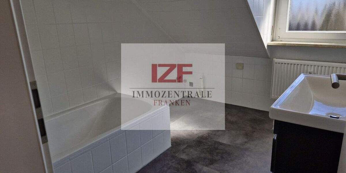 Etagenwohnung Nürnberg Werderau - 2 Zimmer, 72 m&sup2;, 1.000&euro; | Angebot:25968762