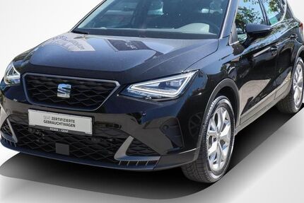 Seat Arona 24.750 km 24.340 &euro; Forchheim 91301