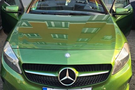 Mercedes-Benz A 180 140.000 km 11.200 &euro; Nürnberg, Stadt 90459