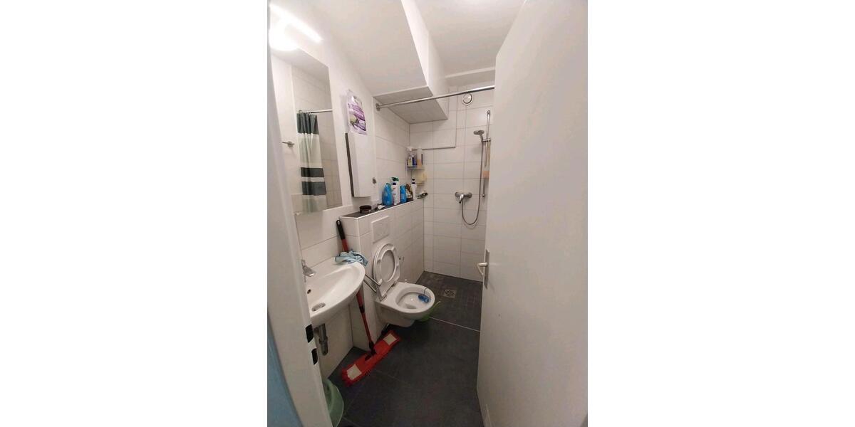 Erdgeschoßwohnung Nürnberg Gleißhammer - 1 Zimmer, 55 m&sup2;, 270&euro; | Angebot:26560546