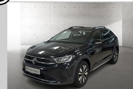 VW Taigo 39.400 km 17.803 &euro; Fürth 90762