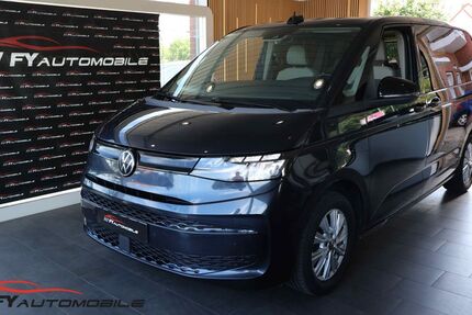 VW T7 Multivan 182.000 km 29.990 &euro; Fürth 90765
