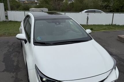 Toyota Corolla 74.675 km 17.900 &euro; Fürth 90763