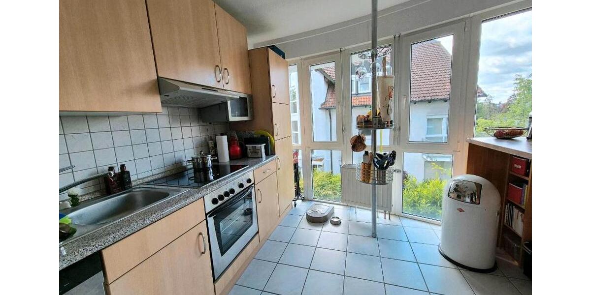 Hochparterre Rückersdorf - 2 Zimmer, 64 m&sup2;, 249.000&euro; | Angebot:26633999