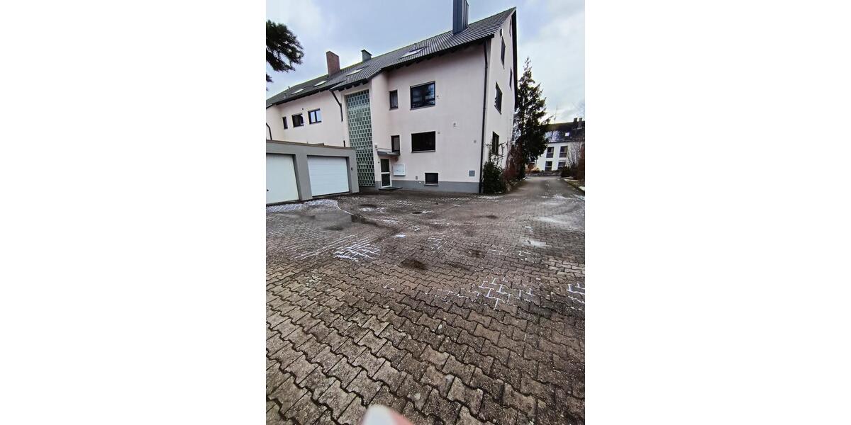 Etagenwohnung Schwabach - 1 Zimmer, 50 m&sup2;, 179.000&euro; | Angebot:19398373