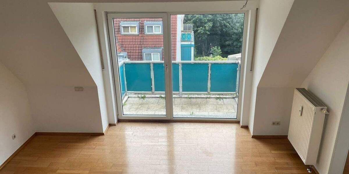 Etagenwohnung Nürnberg Schniegling - 2 Zimmer, 70 m&sup2;, 275.000&euro; | Angebot:25705664