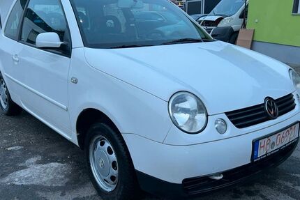 VW Lupo 206.141 km 1.290 &euro; Nürnberg 90431
