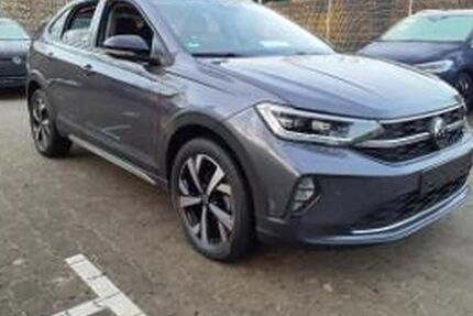 VW Taigo 9.600 km 21.790 &euro; Roth 91154